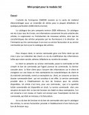 Mini Projet de Systeme d'information