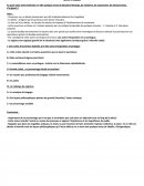 Plan de lecture analytique sur Incendies Wajdi Mouawad prologue