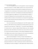 Une Vie- Maupassant