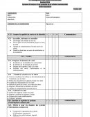 Fiche MUC, épreuve d'analyse et de conduite de la relation commerciale.