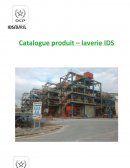 Phosphate, catalogue produit - laverie IDS