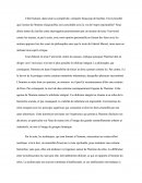 L'universel contre les masses