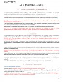 Cours sciences po Histoire