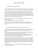Notion "Seats and Types of Power"