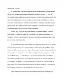 Redaction Candide cas