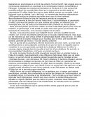 Analyse de Matin Brun de Franck Pavloff