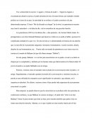 Espacios y formas de poder