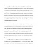 Gestion des connaissances et informatique
