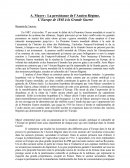 A. Mayer : La persistance de l’Ancien Régime, L’Europe de 1848 à la Grande Guerre