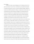 Les discriminations liées à l'âge