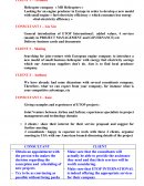 ETOP international - Role play
