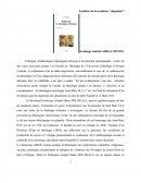 Jean Marc Ela, Repenser la theologie Africaine, recension et critique!