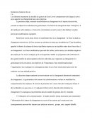 Les éléments importants du modèle de gestion de Kurt Lewin comprennent trois étapes à suivre pour apporter un changement dans une entreprise.