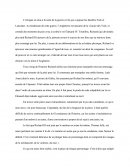 Compte-rendu Richard III