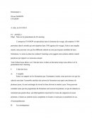 Note sur la présentation du E-Learning