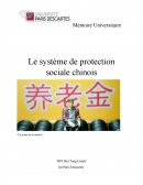 La Chine et sa croissance