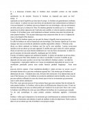 Dissertation le bonheur