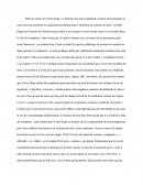 Victor Hugo, Le Dernier jour d'un condamné