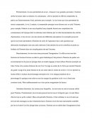 Les écrivains cas