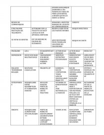 exemple demarche de soin infirmier