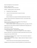 PDUC - Maisons du monde