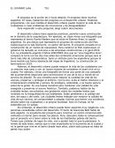 La idea de progreso cas