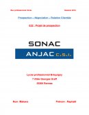 Sonac est une entreprise française rachat de la SONAC