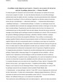 «La politique est plus dangereuse que la guerre. A la guerre, vous ne pouvez être tué qu’une seule fois. En politique, plusieurs fois. » – Winston Churchill.