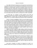 Notion espacios e intercambios.