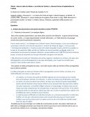 Droits de l'enfant, les diverses formes d'exploitation de l'enfant