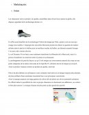 Nike Mercurial étude de cas Marketing