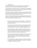 Assurance de personne travail