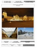La Pyramide du Louvre.