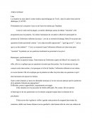 APP en psychiatrie