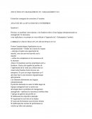 Management (CNED devoir 1)