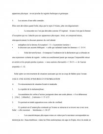 lecture analytique belle du seigneur rencontre