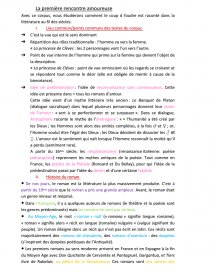 Première rencontre amoureuse roman - Site de rencontres dom tom