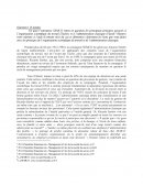 ADM-1002, l'entreprise SEMCO
