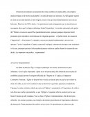 L'inquisition cas