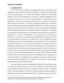 Rôle et efficacité des garanties dans la gestion du risque de crédit