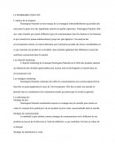 Neutrogena Naturals. Les stratégies marketing