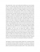 Liberté et conformisme