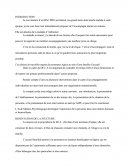 La maladie d’Alzheimer