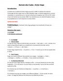 Demain dès l'aubre victor hugo