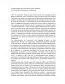 Les ambiguités de la critique littéraire