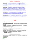 Economie Droit et Management