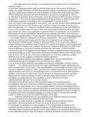 Est-ce moral de s'opposer aux progrès techniques ?