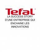 Innovation - Tefal