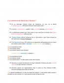 Le sentiment de liberté est-il illusoire ?