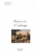 Dossier sur l'esclavage